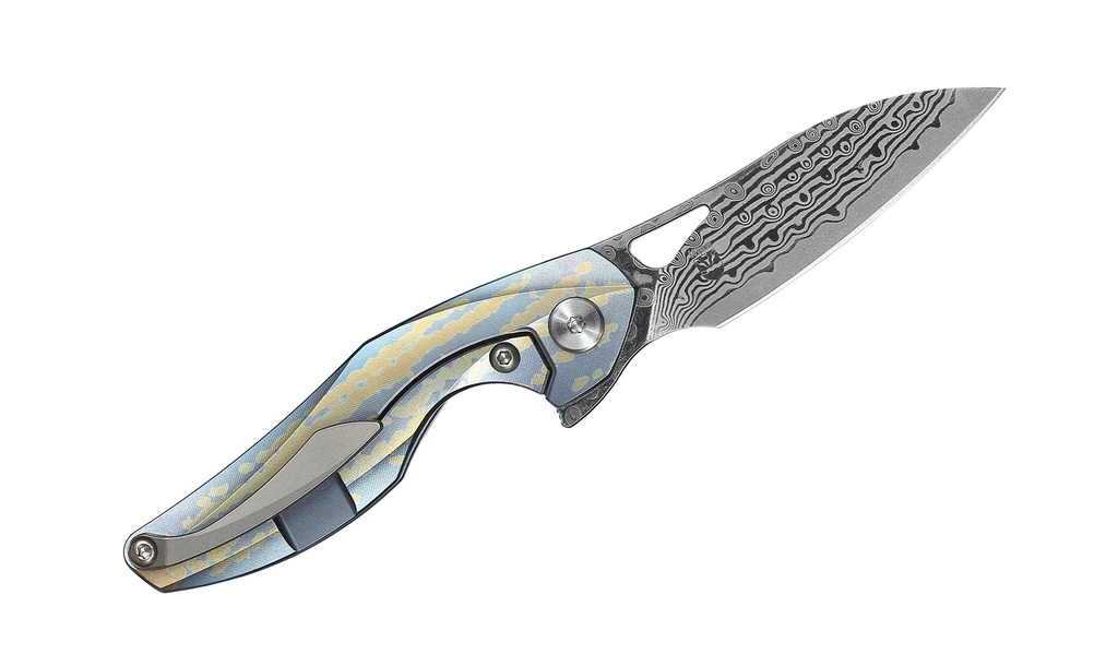 Bestech Knife #BT1810L