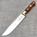 HERDER KNIFE 7 INCH HIGH CARBON