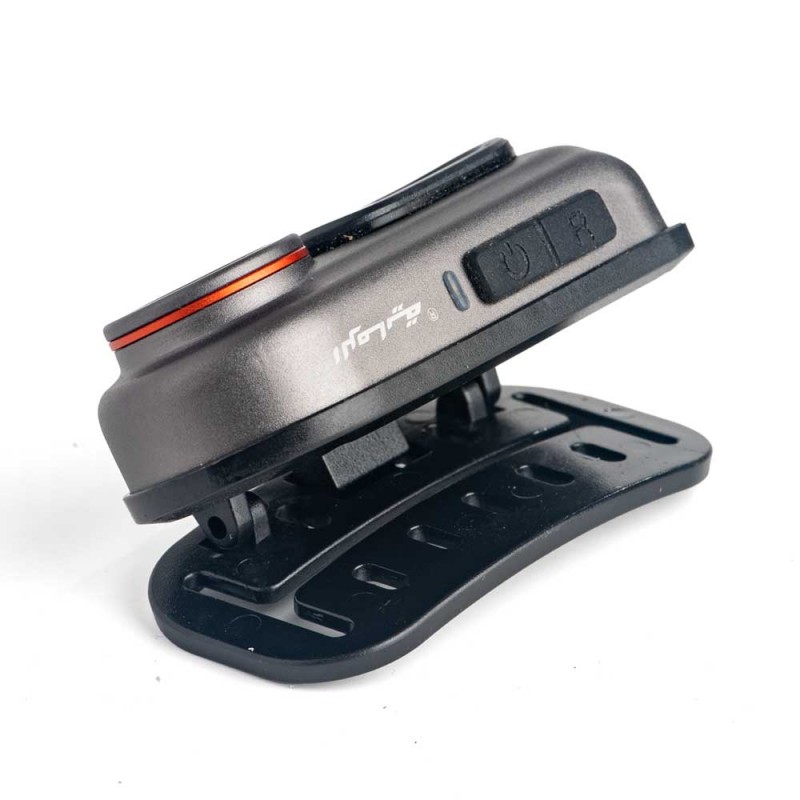 Slim Headlamp From Alrimaya #11-748