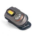 Slim Headlamp From Alrimaya #11-748