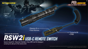 Nitecore Generation 21700 Ultra Compact Tactical Flashlight #P10i