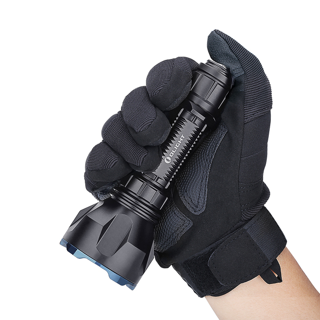 Olight #Warrior X Turbo 1000m 1100LM