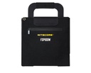 Nitecore FSP100 - 100W Waterproof Foldable Solar Panel Charger #FSP100W 