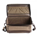 EMPTY CAMPING BAG FROM AL-RIMAYA