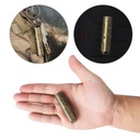 RovyVon Keychain Flashlight #A3 Pro