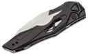 Kershaw AUTO Launch 13 Two-Tone CPM-154 Wharncliffe Blade #KS7650