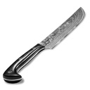 Samura Sultan Chef knife 7/164 mm Black