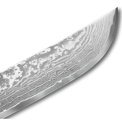 Samura Sultan Chef knife 7/164 mm Black