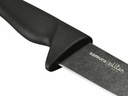 Samura SULTAN PRO Stonewash Chef knife 6.5"/166 mm, Black Handle #SUP-0085B 