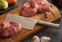 Samura MO-V Cleaver 7.0"/180 mm #SM-0040