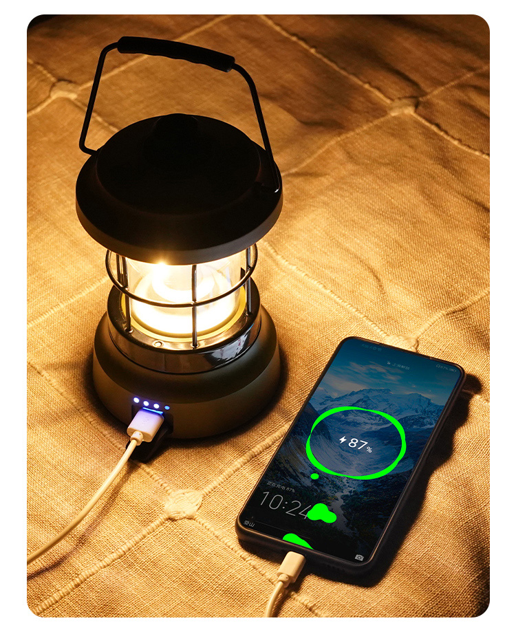 ALHOR KASHTA LANTERN