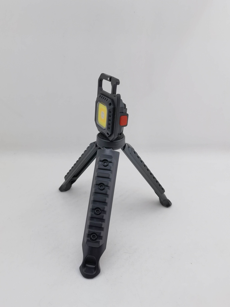 SUHAIL Mini Pocket Flashlight With Stand - ALHOR