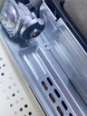 OM ALI STOVE WITH GLASS COVER AND GRILL PAN FROM ALHOR