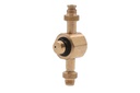 ALHOR COPPER CONVERTER 2 IN 1 #ZYZY-35-2