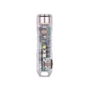 RovyVon Keychain Flashlight UV/R/W #A8x