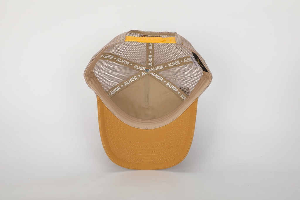 ALHOR CAP 001