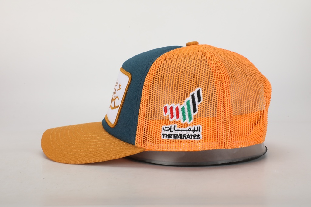 ALHOR CAP 008