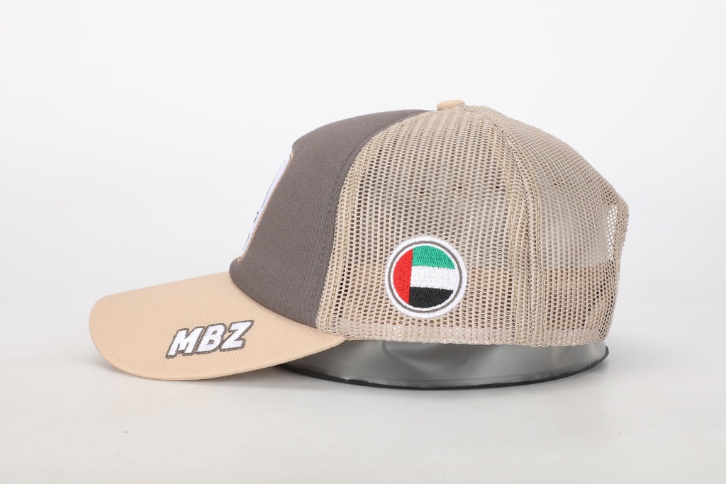 ALHOR CAP 009