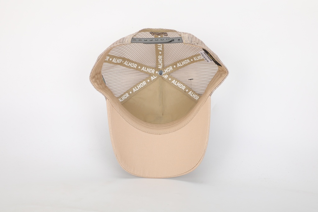 ALHOR CAP 009