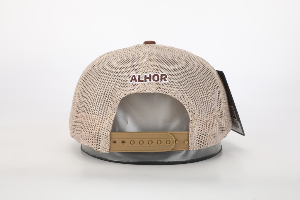 ALHOR CAP 010