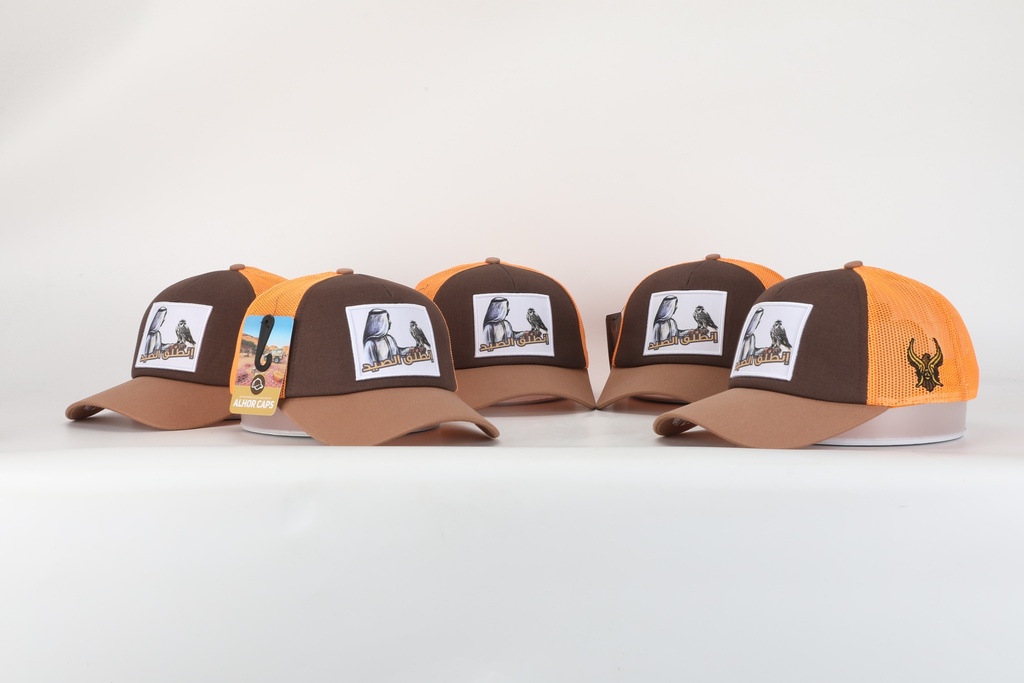 ALHOR CAP 015