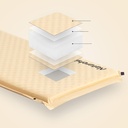 Automatic Inflatable Cushion with Pillow (2023) #CNK2300DZ014