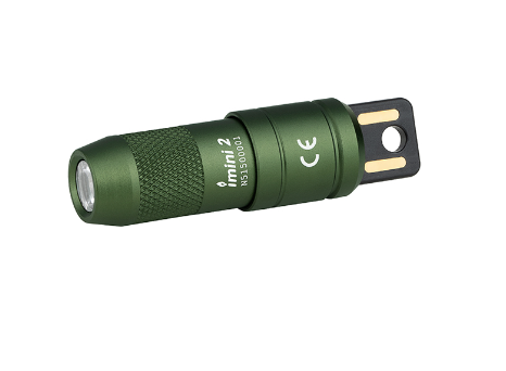 Olight imini 2 Keychain Flashlight