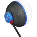 Olight Obulb pro self- manufactured (Black)