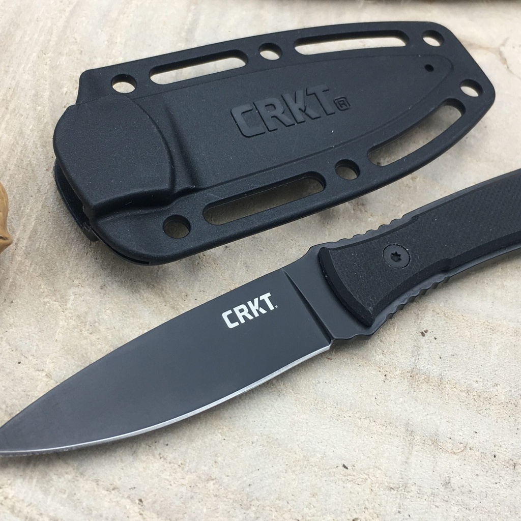 CRKT Carson Neck Knife #CRF402KN