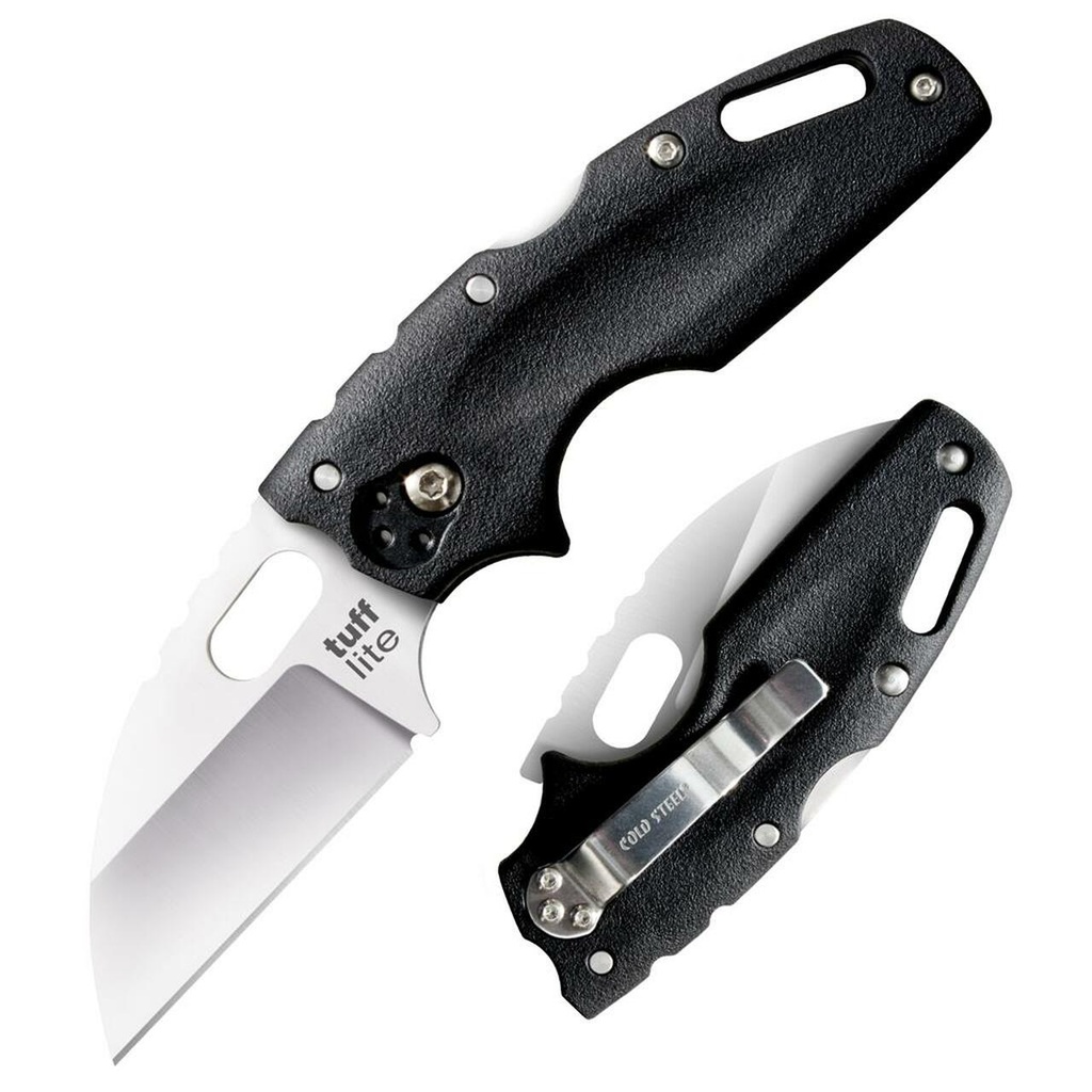 Cold Steel TUFF LITE PE Black #20LT