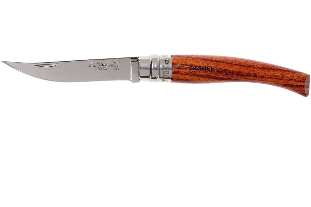 OPINEL No 8 Slim Folding Fillet #OP00015
