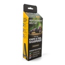 Work Sharp Replacement Belt Kit #WSSA0002012