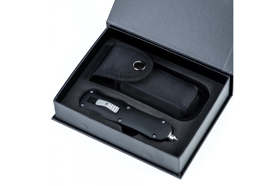 AL RIMAYA OTF KNIFE 8.5 CM #7-1427