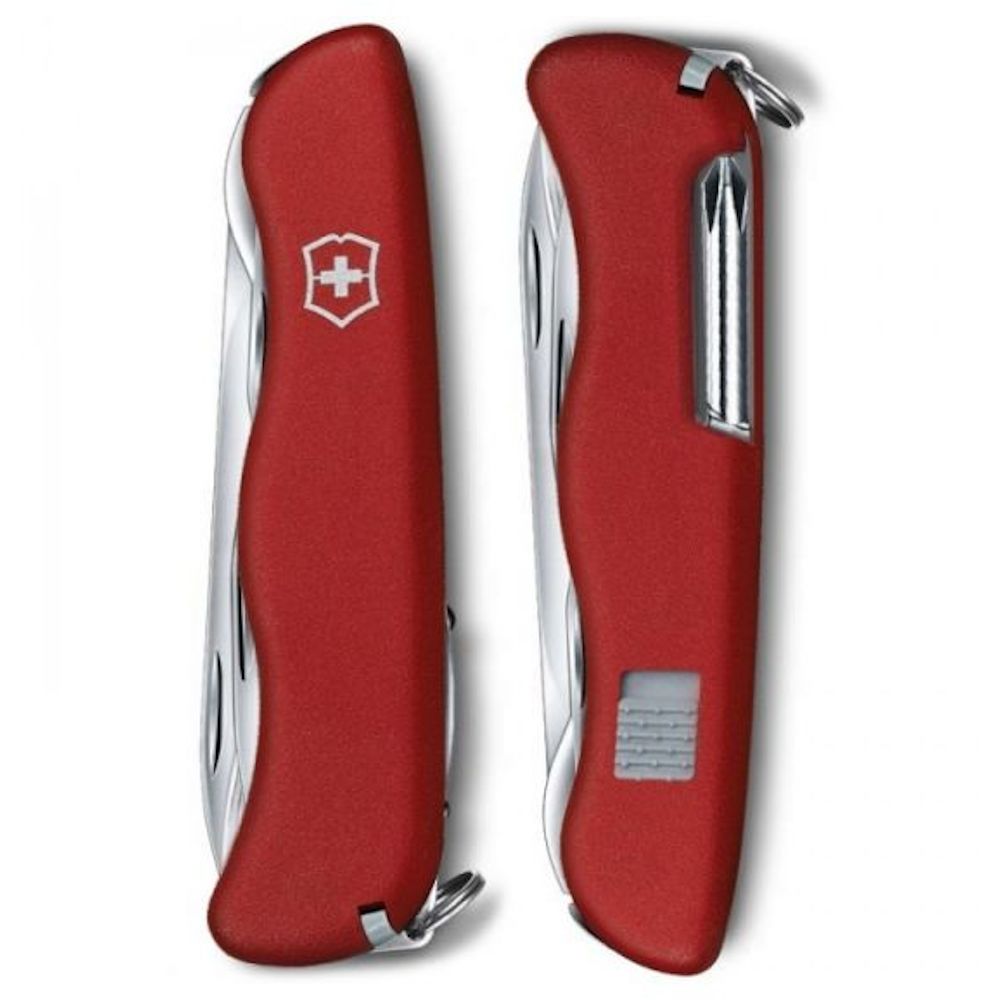 VICTORINOX Cowboy Pocket Knife