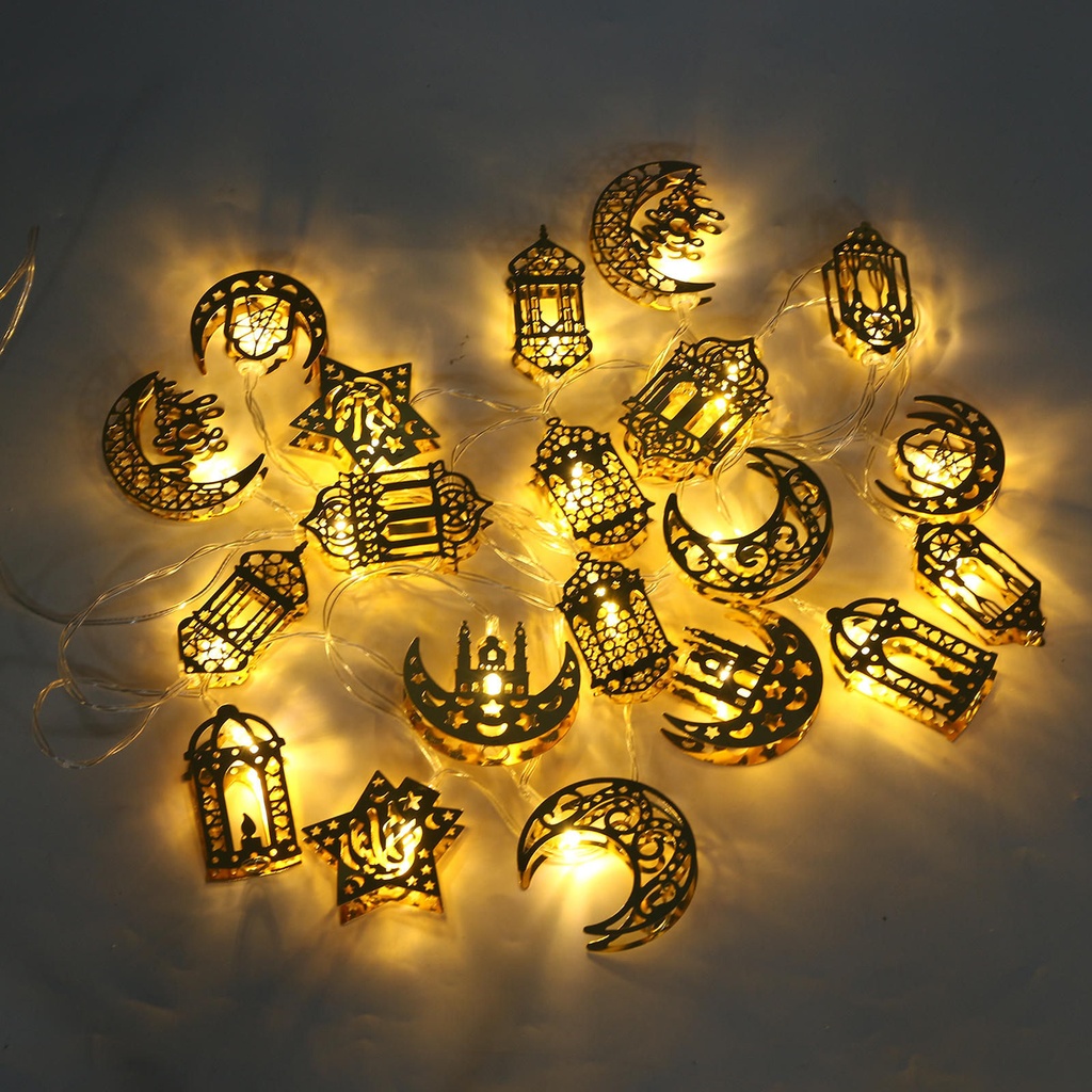 Ramadan Light DL 220V-12-WARM