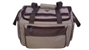Al SAROUJ BAG LARGE WOODEN CLOTH #1022C