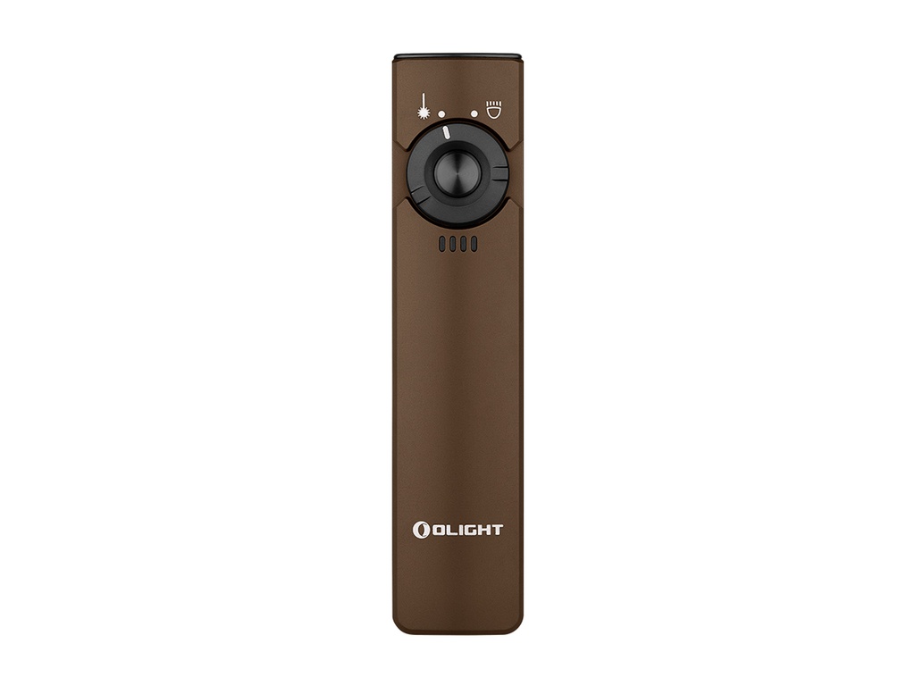 Olight #Arkfeld NW 1000 Lumens With Laser