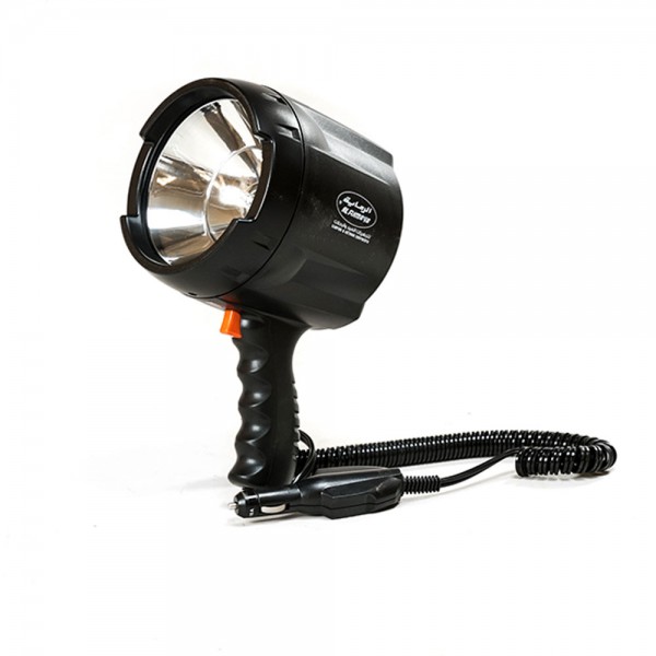 Torch Light 2000 Lumen From Alrimaya #11-655