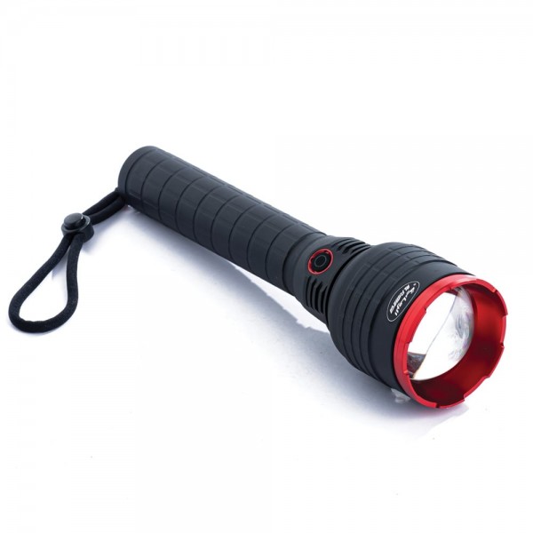 Rechargeable Torch 3000 Lumens from Alrimaya #11-764