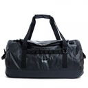 Waterproof Duffel Bag - Black From Alrimaya #22-3727