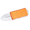 OTF Knife Small Orange From Alrimaya #7-1513
