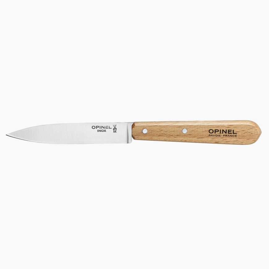 OPINEL N112 PARING BEECH
