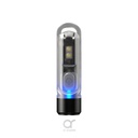 Nitecore Mini Futuristic Key Chain Light UV Version #TIKI-UV