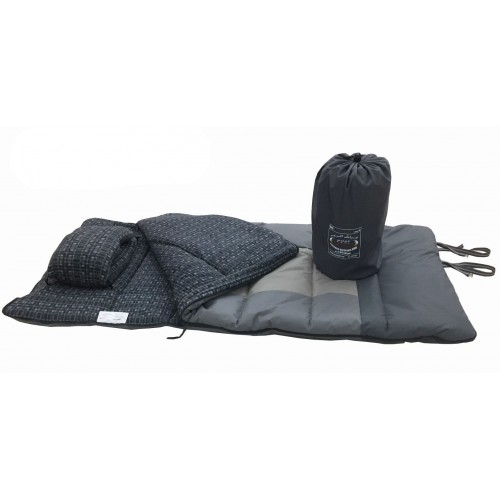 AL-Kadi Thunder Sleep Bag