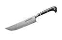 Samura SULTAN Chef knife 7/164 mm Black #SU-0085DB