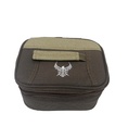 ALREEF BAG FOR TEA & COFFEE CUPS (SMALL) COFFEE CLOTH #1011
