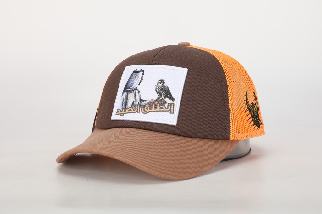 ALHOR CAP 015