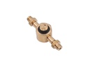 ALHOR COPPER CONVERTER 2 IN 1