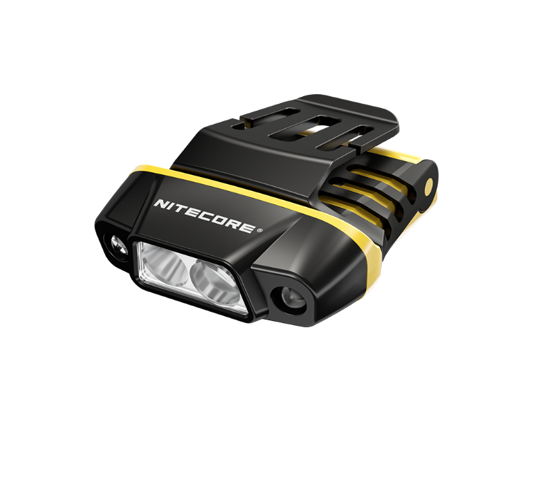 NITECORE HEAD LAMP #NU11