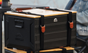 WILD LAND MULTI-FUNCTIONAL STORAGE BOX